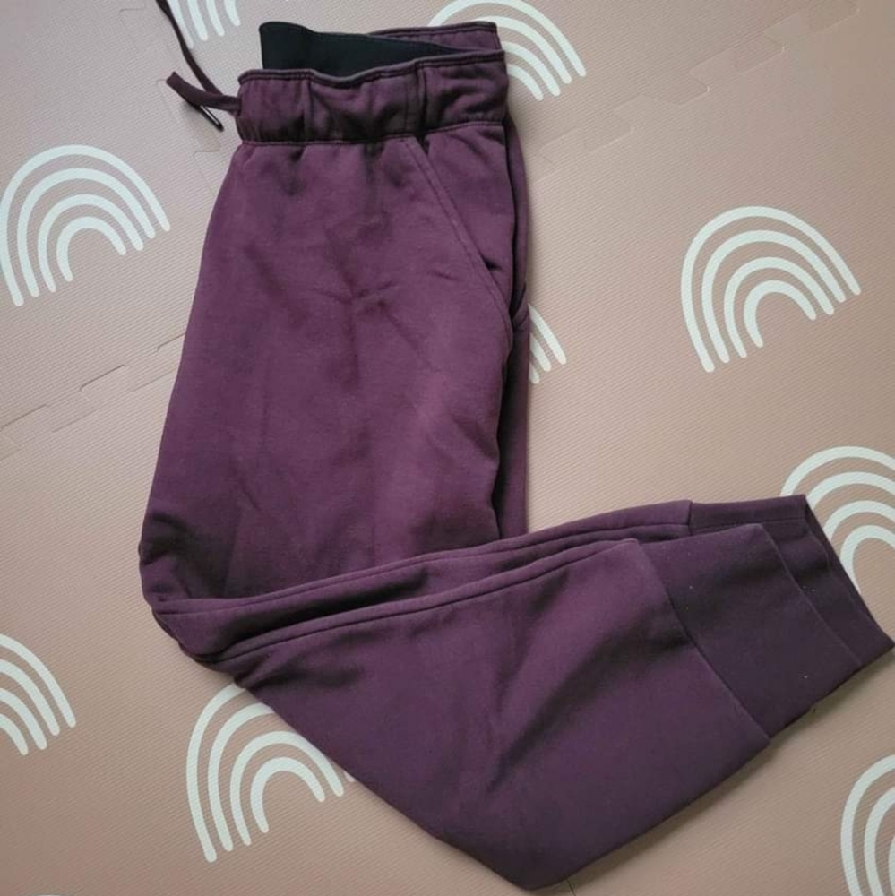 Nike women joggers